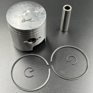 Поршневой комплект Suzuki DT9.9-15 (0.50mm) 1.50MM (Omax) картинка
