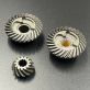 GEAR KIT (9,8HP) TOHATSU — 1