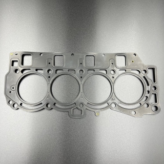 Прокладка под головку Mercury 40-60 EFI (8M0118179, 8M0045278) (PREMARINE) картинка