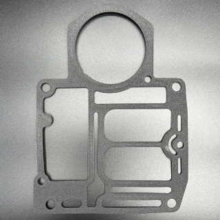 Прокладка паронитовая GASKET (803663020) (Quicksilver) картинка