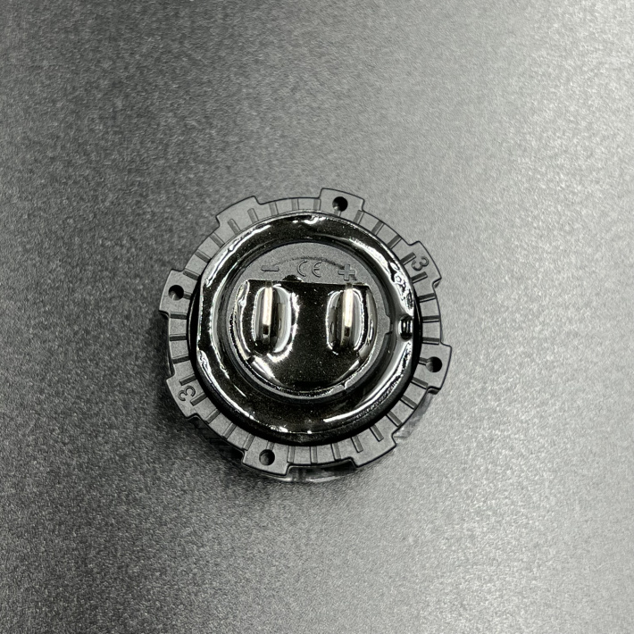 SPBG1T — 2