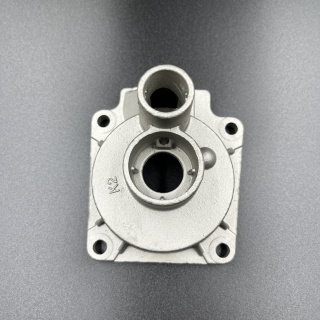 Корпус помпы охлаждения Suzuki DT20-40, DF40-50 (KACAWA) картинка