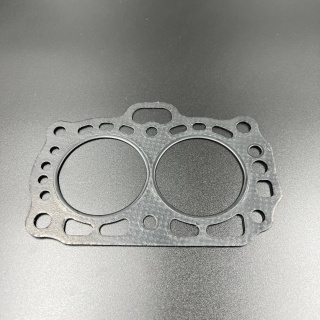 Прокладка под головку Honda BF8-15 (Honda) картинка