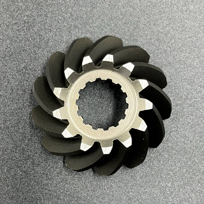 69W-45551-00 — 2