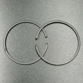 Кольца поршневые, комплект на один поршень Tohatsu 8-9.8 (0.50mm) (Omax) картинка