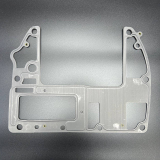 Прокладка стальная GASKET (Quicksilver) картинка