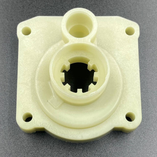 Корпус помпы охлаждения Yamaha 25-30 (YUELANG) картинка