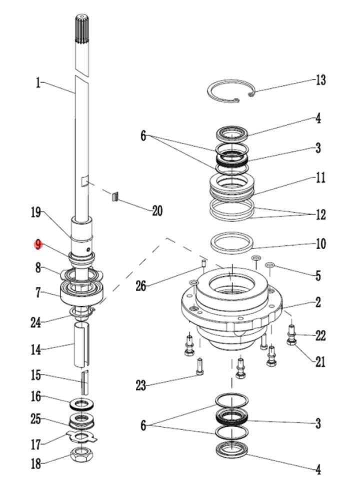 T40-31009 — 2