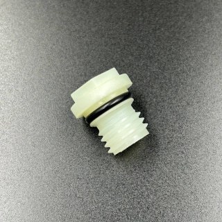 Пробка пластиковая для MERCURY 30-115/F30-90 3/4-Cyl (WUHU) картинка