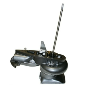Водомётная насадка TOHATSU 18 / WT18 (SEA-PRO) картинка