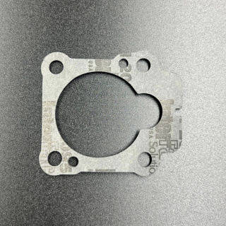 Прокладка корпуса помпы охлаждения Tohatsu 6-9.8, MFS8 (Omax) картинка