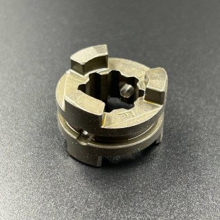 Муфта переключения скорости Yamaha 6-8 (Yamaha) картинка
