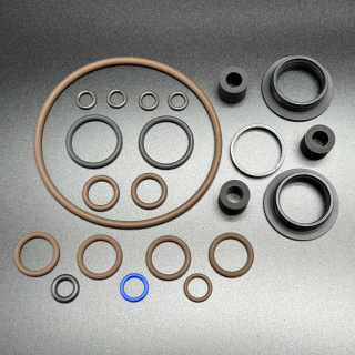 Набор колец резиновых SEAL KIT, FSM (Quicksilver) картинка