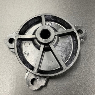 Корпус сальника тяги переключения скорости Yamaha 115-225, F75-200 (Yamaha) картинка