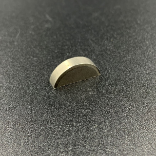 Шпонка крыльчатки Yamaha 60-90, F75-100 (Omax) картинка