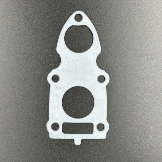 Прокладка под основание помпы Yamaha 6-8 (Osaka) картинка