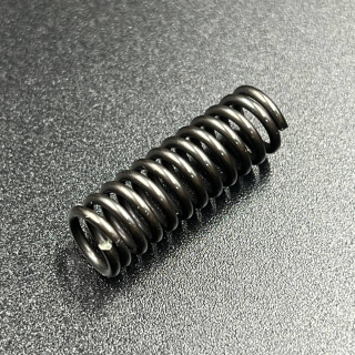 Пружина толкателя Yamaha 40-90 (YAMAHA) картинка