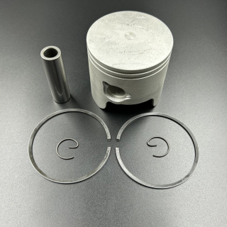 Поршневой комплект Yamaha 80-90 (0.50mm) (KACAWA) картинка
