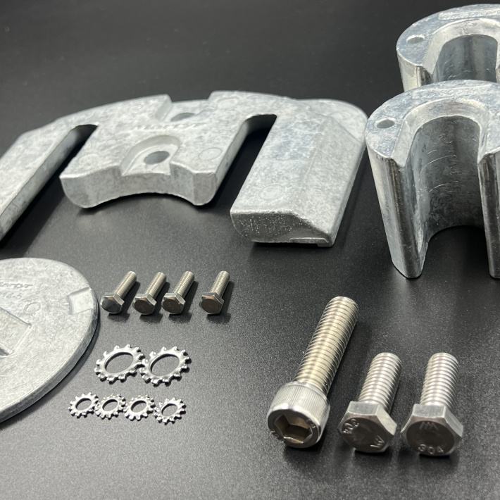 CMBRAVO23KIT-ZN — 4