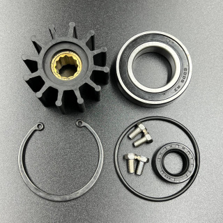 Ремкомплект водяного насоса Volvo Penta 4.3L 5.0L 5.7L (Omax) картинка