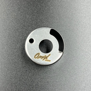 Стакан помпы охлаждения Yamaha 6-8 (Omax) картинка