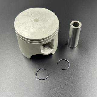 Поршень Yamaha 115-225 (P) (23mm) (STD) (KACAWA) картинка
