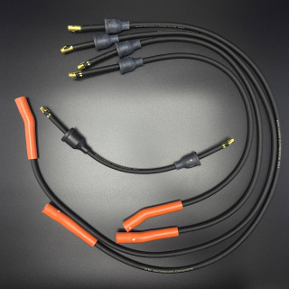 Набор высоковольтных проводов WIRE KIT-IGNITION (Quicksilver) картинка