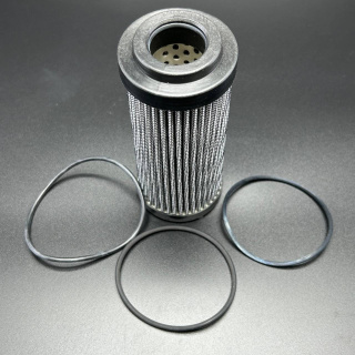 Фильтр масляный FILTER ELEMENT (Quicksilver) картинка