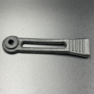 Замок (фиксатор) капота Yamaha VK540 (12-134-01) картинка