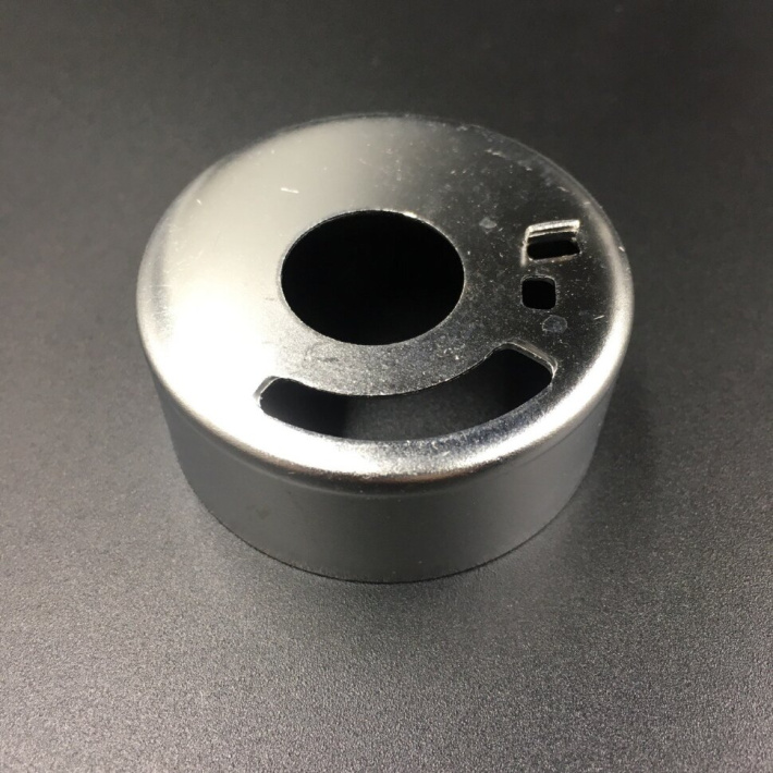 Стакан помпы охлаждения Yamaha 25-30 (69P-44322-00) (Osaka) 61N-44322-00-TW