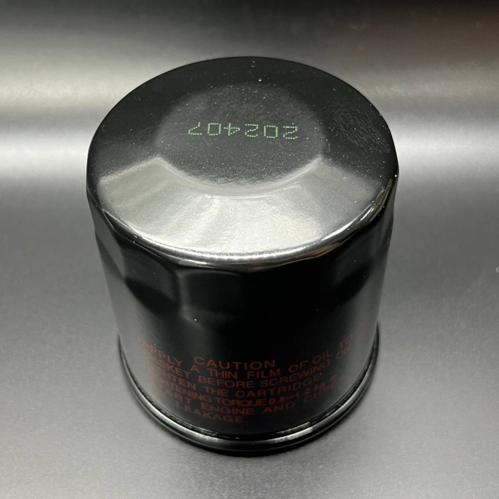 Фильтр масляный Tohatsu MFS9.9-60 (3BJ-07615-0) (Omax) 3R0-07615-M-TW