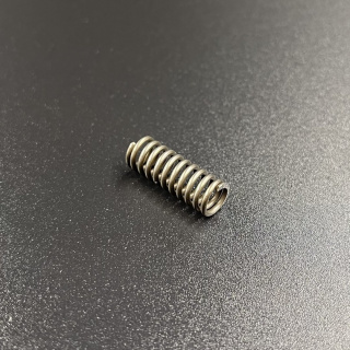 Пружина толкателя муфты Yamaha 60-90, F40-100 (Omax) картинка
