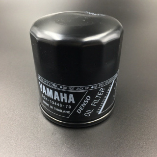 Фильтр масляный Yamaha F9.9-115 (5GH-13440-71) (Yamaha) картинка