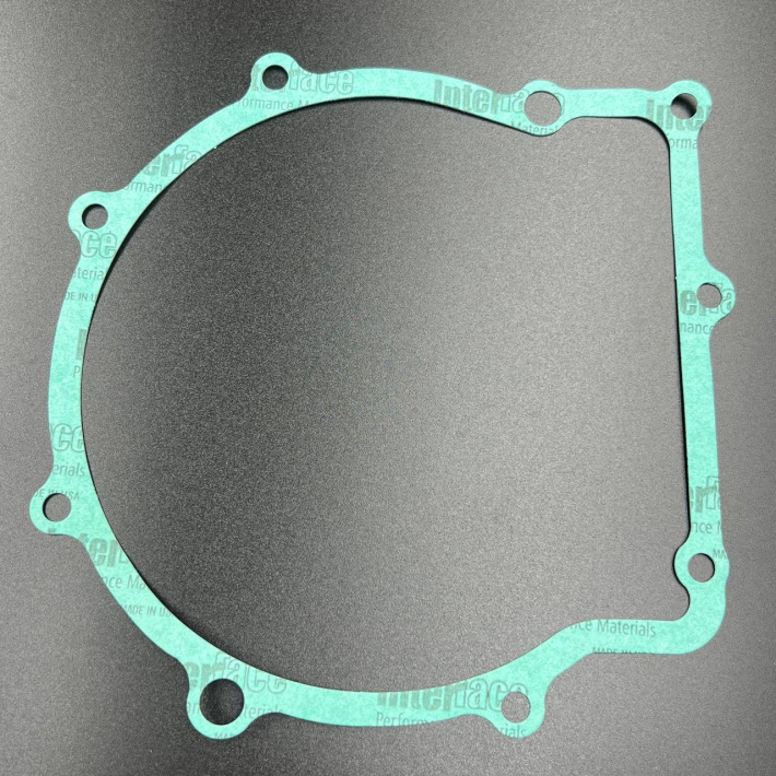 Прокладка корпуса сцепления Yamaha Grizzly (ZIBO) 3B4-15463-00-00-K