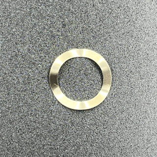 Шайба волнистая подвеска Yamaha 40X, 50-250, F20-90 (Yamaha) картинка