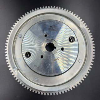 Маховик Yamaha 60-70 (Omax) картинка