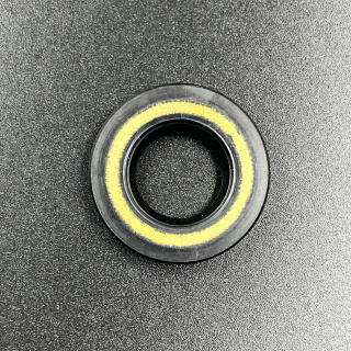 Сальник Yamaha (93104-16M01; 93104-16M04) (16x30x5) (Omax) картинка