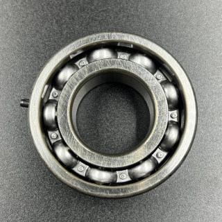 Подшипник шариковый Yamaha 9.9-15 (09262-25078;93306-205U7) (25x52x15) (Omax) картинка