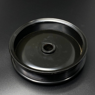 Шкив стальной PULLEY-SW/PUMP QS картинка