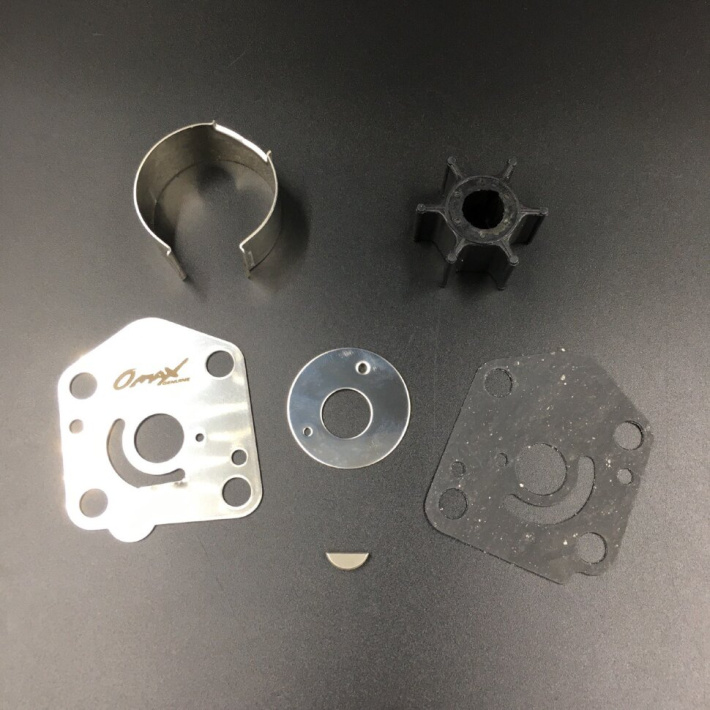 17400-93911-KIT — 2