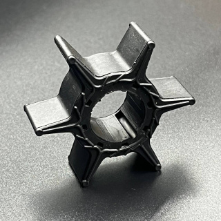 Крыльчатка помпы охлаждения Yamaha 40-70, F40-70 (Omax) картинка