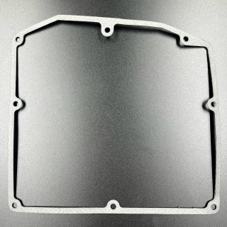 Прокладка крышки воздухозаборника Yamaha 115-140 (PREMARINE) картинка