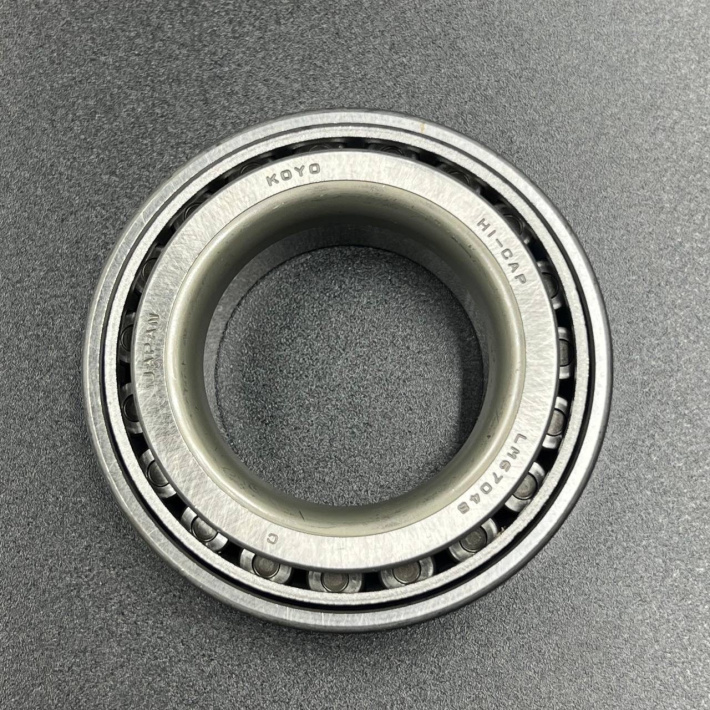 8M0103470 — 2