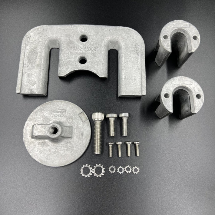 CMBRAVO23KIT-AL — 1