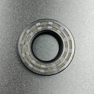 Сальник Yamaha (93102-25M04; 93102-25M28) (25x48x8) (Omax) картинка