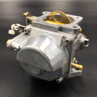 Карбюратор №2 Yamaha 75-90 (PREMARINE) картинка