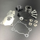 Ремкомплект помпы охлаждения Yamaha 40X, F25-40 (Sinera) 66T-W0078-00-TW