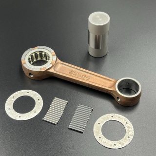 Шатунный комплект Yamaha 60-70 (Omax) картинка