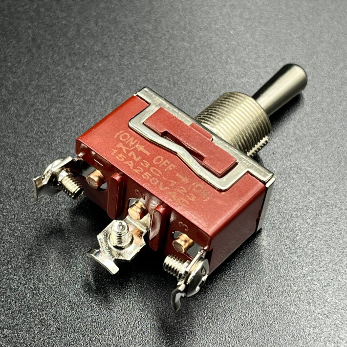 SF54009-3-3PB — 2