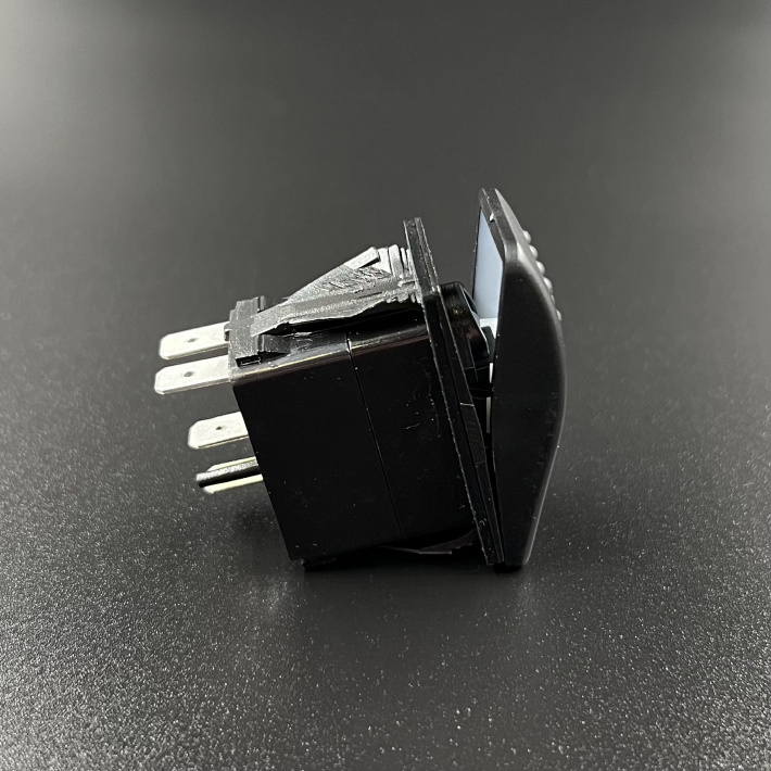 SF50706-1-4P-A2BW — 2